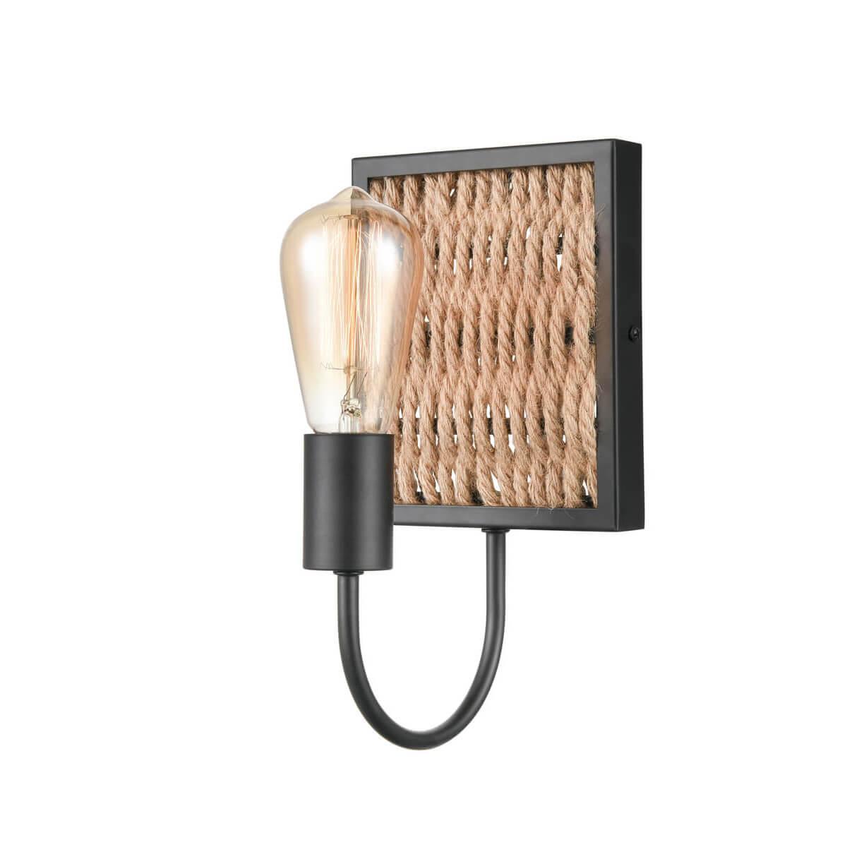фото Бра vele luce tower vl6362w01