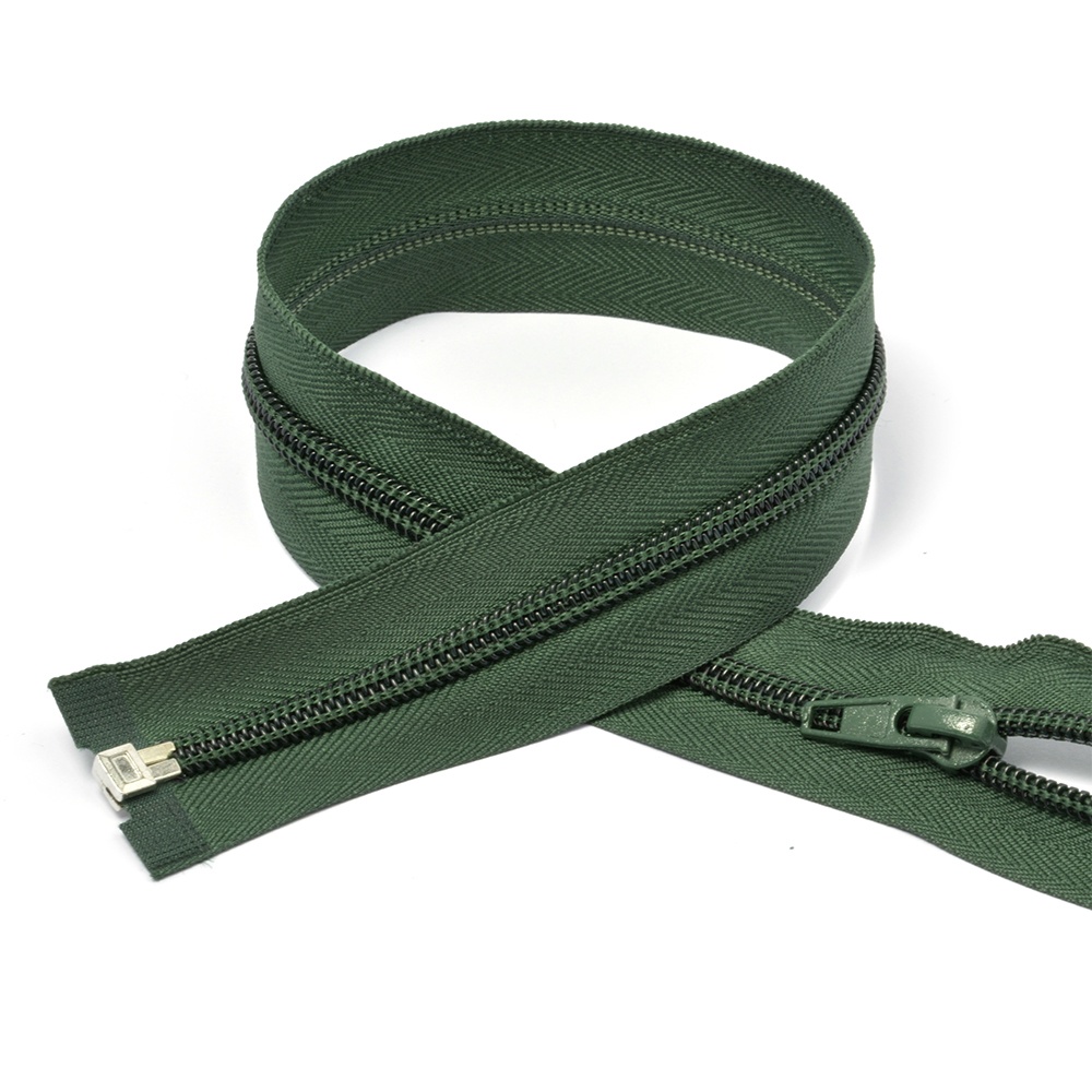 MaxZipper пластиковая, Спираль, №5-N, 90 см, цвет F273, темно-зеленый, 50 шт, пластиковая, Спираль, №5-N, 90 см, цвет F273, темно-зеленый, 50 шт
MaxZipper пластиковая, Спираль, №5-N, 90 см, цвет F273, темно-зеленый, 50 шт, пластиковая, Спираль, №5-N, 90 см, цвет F273, темно-зеленый, 50 шт