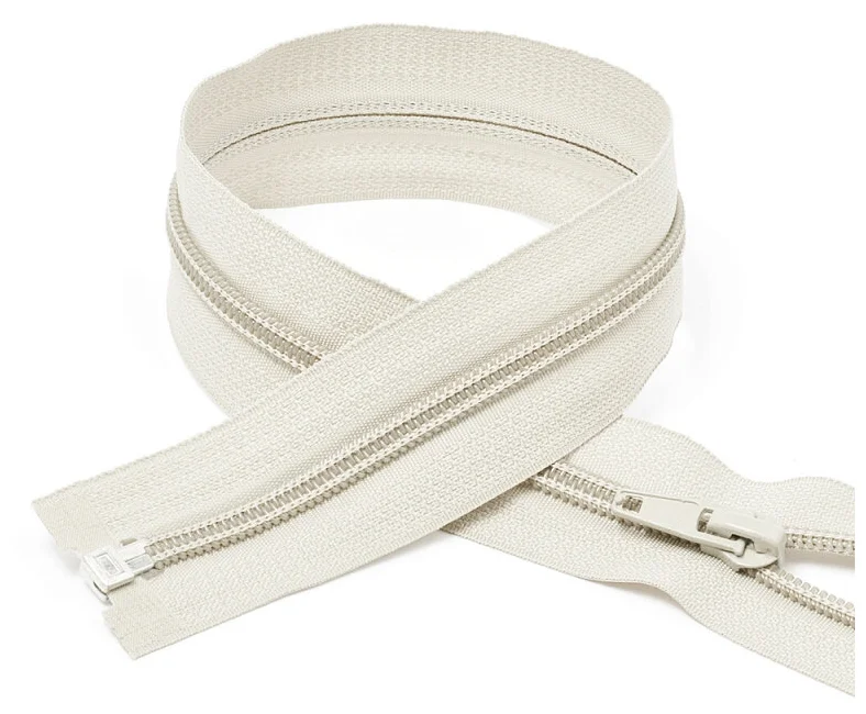 MaxZipper пластиковая, Спираль, №5-N, 90 см, цвет F102, молочный, 50 шт, пластиковая, Спираль, №5-N, 90 см, цвет F102, молочный, 50 шт
MaxZipper пластиковая, Спираль, №5-N, 90 см, цвет F102, молочный, 50 шт, пластиковая, Спираль, №5-N, 90 см, цвет F102, молочный, 50 шт