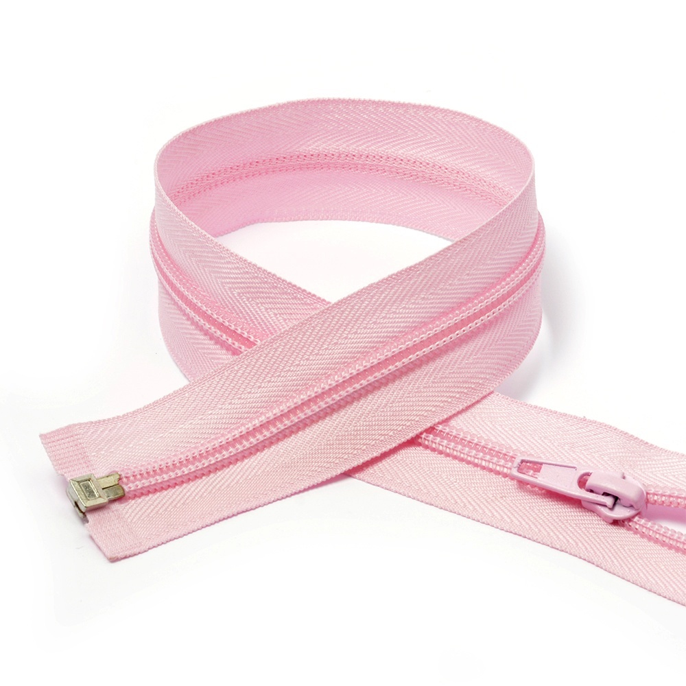 MaxZipper пластиковая, спираль, №5-N, 85 см, цвет F134, светло-розовый, 50 шт, пластиковая, спираль, №5-N, 85 см, цвет F134, светло-розовый, 50 шт
MaxZipper пластиковая, спираль, №5-N, 85 см, цвет F134, светло-розовый, 50 шт, пластиковая, спираль, №5-N, 85 см, цвет F134, светло-розовый, 50 шт