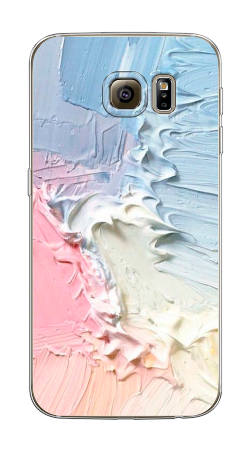 Чехол Awog на Samsung Galaxy S6 edge "Фруктовое мороженное", Голубой;розовый;желтый, 24450-3
Чехол Awog на Samsung Galaxy S6 edge "Фруктовое мороженное", Голубой;розовый;желтый, 24450-3