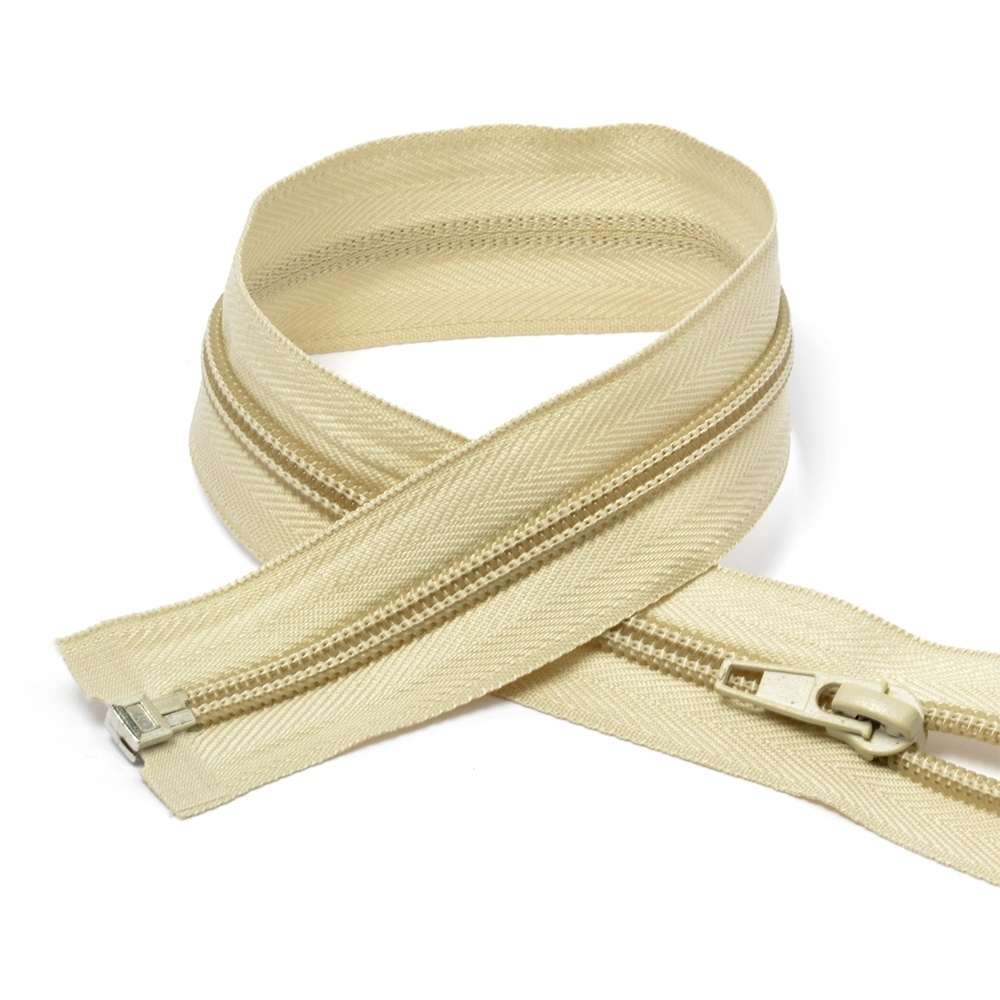 MaxZipper пластиковая, Спираль, №5-N, 75 см, цвет F307, натуральный, 50 шт, Бежевый, пластиковая, Спираль, №5-N, 75 см, цвет F307, натуральный, 50 шт
MaxZipper пластиковая, Спираль, №5-N, 75 см, цвет F307, натуральный, 50 шт, Бежевый, пластиковая, Спираль, №5-N, 75 см, цвет F307, натуральный, 50 шт