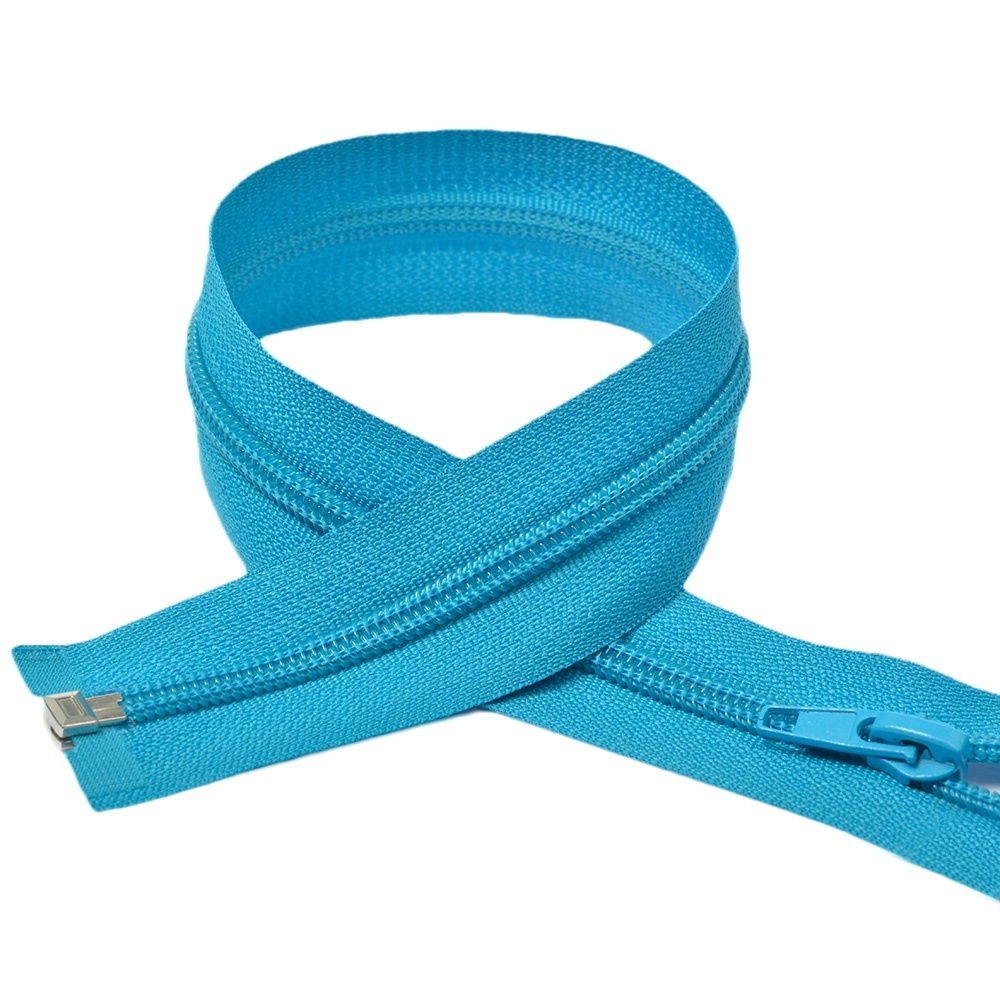 MaxZipper пластиковая, Спираль, №5-N, 75 см, цвет F274, ярко-голубой, 50 шт, пластиковая, Спираль, №5-N, 75 см, цвет F274, ярко-голубой, 50 шт
MaxZipper пластиковая, Спираль, №5-N, 75 см, цвет F274, ярко-голубой, 50 шт, пластиковая, Спираль, №5-N, 75 см, цвет F274, ярко-голубой, 50 шт