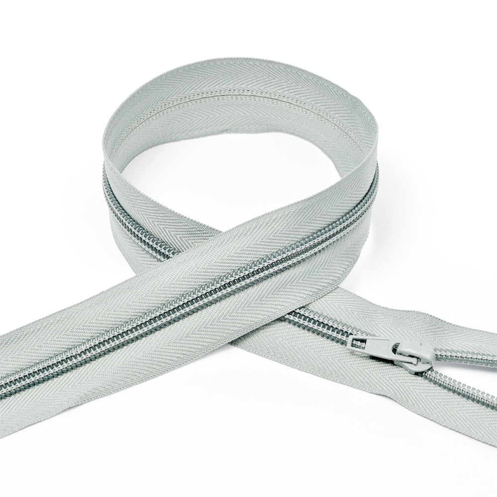 MaxZipper пластиковая, Спираль, №5-N, 65 см, цвет F314, светло-серый, 50 шт, пластиковая, Спираль, №5-N, 65 см, цвет F314, светло-серый, 50 шт
MaxZipper пластиковая, Спираль, №5-N, 65 см, цвет F314, светло-серый, 50 шт, пластиковая, Спираль, №5-N, 65 см, цвет F314, светло-серый, 50 шт