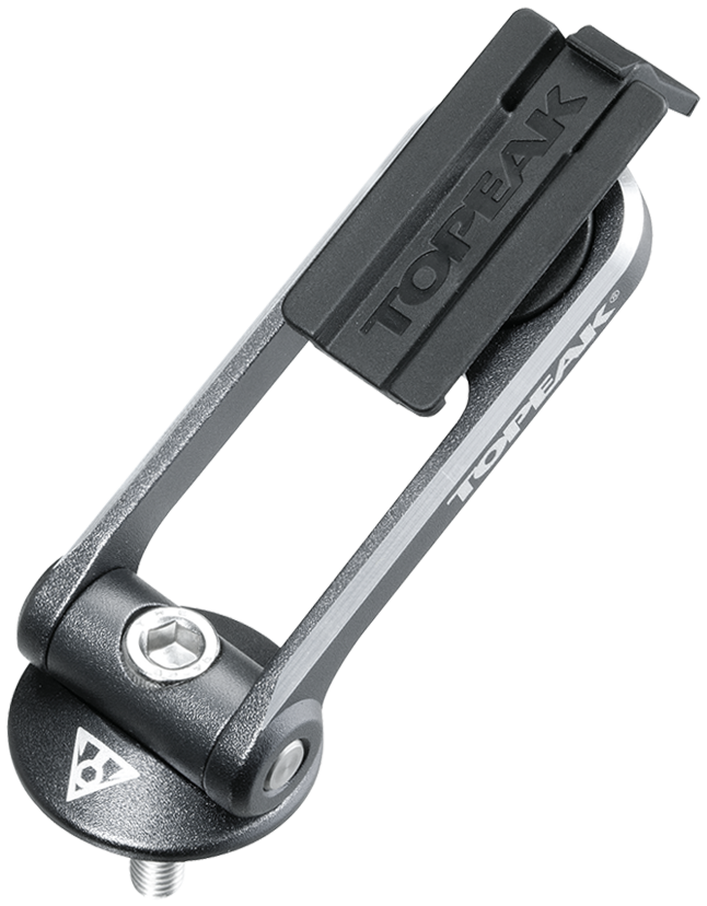 TOPEAK RIDE CASE MOUNT, INTEGRATED HANDLEBAR&STEM CAP MOUNT mount крепление универсальное, Черный
TOPEAK RIDE CASE MOUNT, INTEGRATED HANDLEBAR&STEM CAP MOUNT mount крепление универсальное, Черный