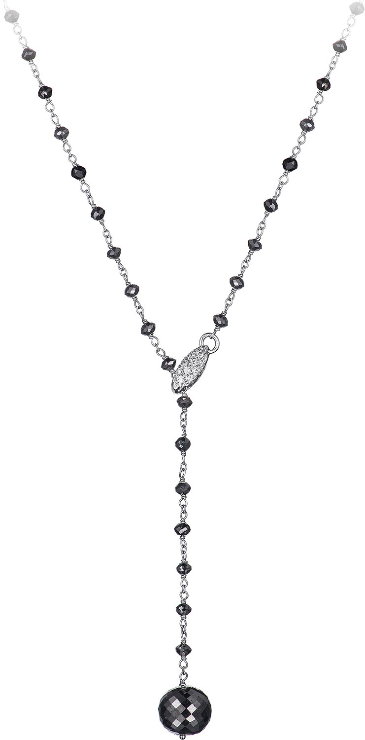 Сотуар из белого золота с бриллиантом 45 см Art I Fact 0403.0231-necklace-brilliant, 0403.0231-necklace-brilliant
Сотуар из белого золота с бриллиантом 45 см Art I Fact 0403.0231-necklace-brilliant, 0403.0231-necklace-brilliant