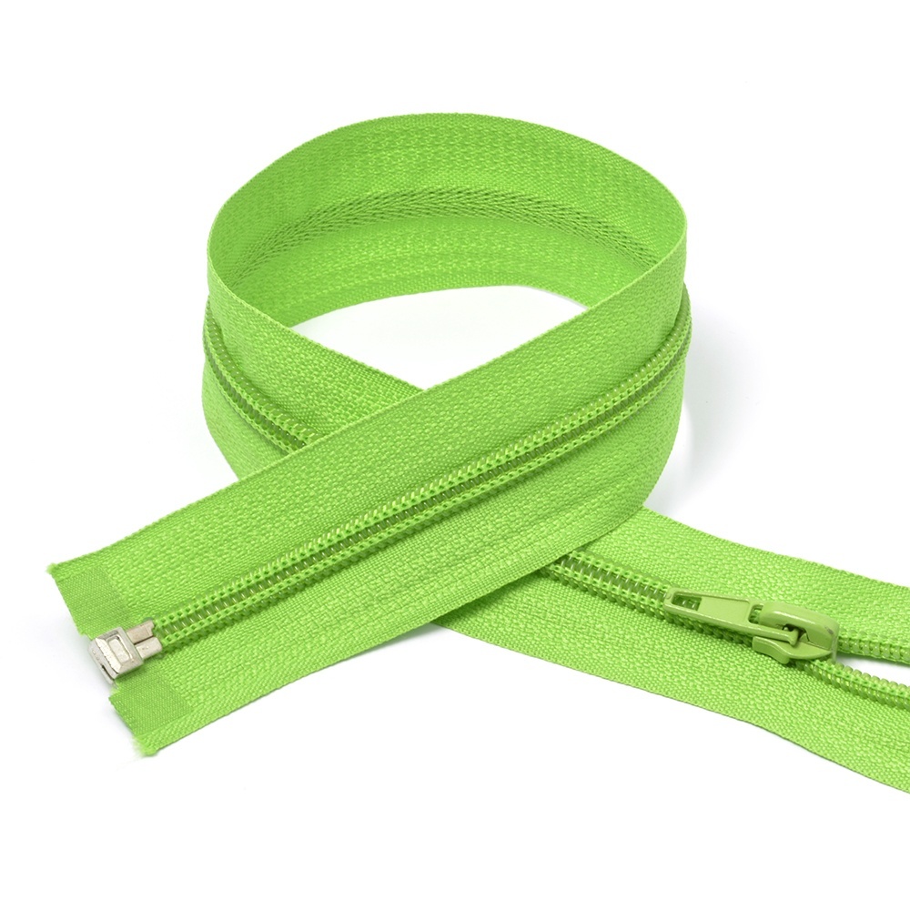 MaxZipper пластиковая, Спираль, №5-N, 45 см, цвет F238, ярко-зеленый, 50 шт, пластиковая, Спираль, №5-N, 45 см, цвет F238, ярко-зеленый, 50 шт
MaxZipper пластиковая, Спираль, №5-N, 45 см, цвет F238, ярко-зеленый, 50 шт, пластиковая, Спираль, №5-N, 45 см, цвет F238, ярко-зеленый, 50 шт