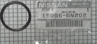 NISSAN 150666N202 Прокладка передней крышки ГРМ нижняя NISSAN: MURANO (Z50/Z51), PRIMERA (
NISSAN 150666N202 Прокладка передней крышки ГРМ нижняя NISSAN: MURANO (Z50/Z51), PRIMERA (