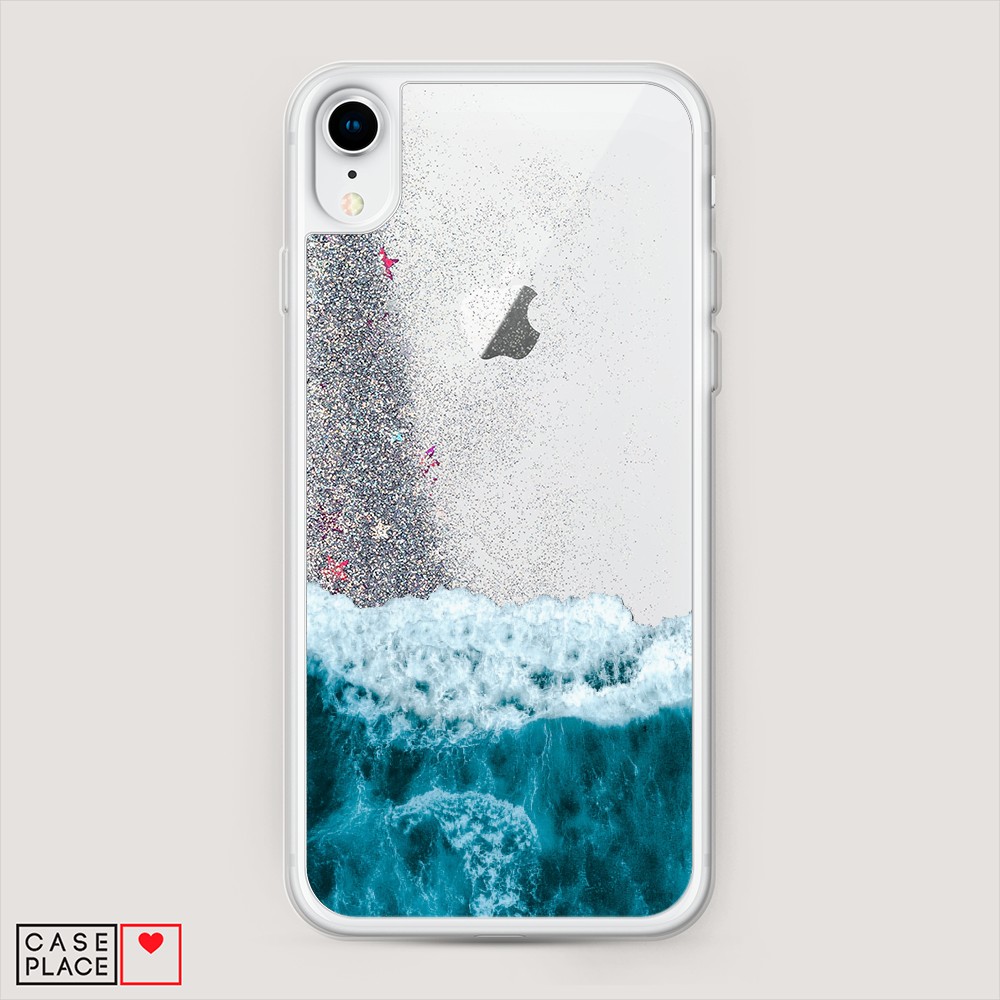 Чехол Awog на Apple iPhone XR (10R) / Айфон XR (10R) "Морская пучина", Разноцветный, 12091-1
Чехол Awog на Apple iPhone XR (10R) / Айфон XR (10R) "Морская пучина", Разноцветный, 12091-1