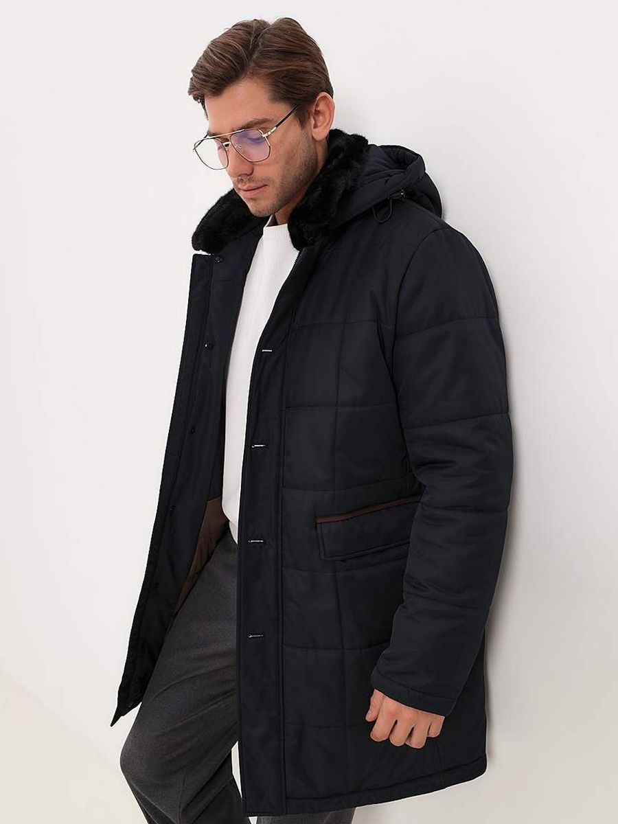 Зимняя куртка мужская Grizman 73801 синяя 52 RU, Синий, 73801
Зимняя куртка мужская Grizman 73801 синяя 52 RU, Синий, 73801