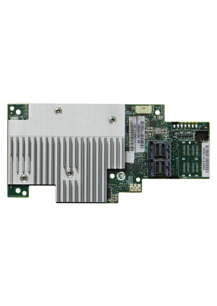 Модуль Intel Original RMSP3CD080F RAID 0/1/10/5/50/6/60 LSI3508 4G SAS/SATA/NVMe (RMSP3CD0
Модуль Intel Original RMSP3CD080F RAID 0/1/10/5/50/6/60 LSI3508 4G SAS/SATA/NVMe (RMSP3CD0