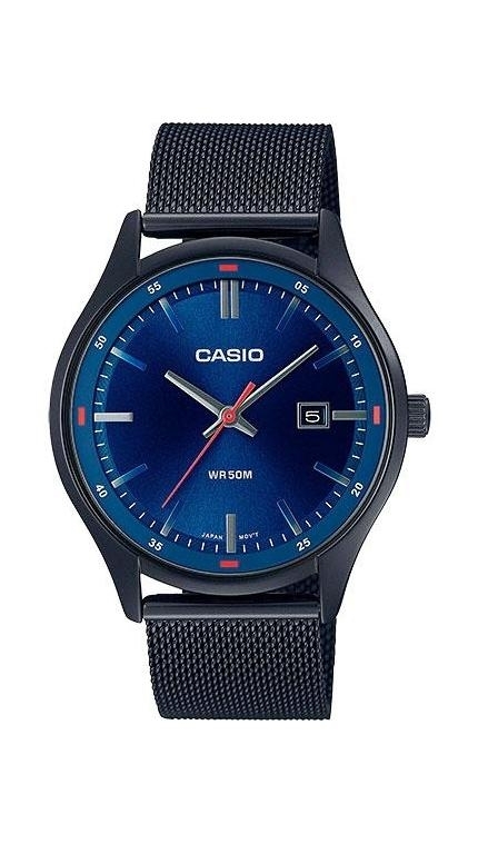 Наручные часы мужские Casio Casio Collection MTP-E710MB-2A, Casio Collection MTP-E710MB-2A
Наручные часы мужские Casio Casio Collection MTP-E710MB-2A, Casio Collection MTP-E710MB-2A