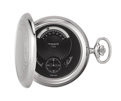 Карманные часы унисекс Tissot T81.82.83.851.86.T-Pocket.Specials T851.405.99.050.00, T81.82.83.851.86.T-Pocket.Specials T851.405.99.050.00
Карманные часы унисекс Tissot T81.82.83.851.86.T-Pocket.Specials T851.405.99.050.00, T81.82.83.851.86.T-Pocket.Specials T851.405.99.050.00