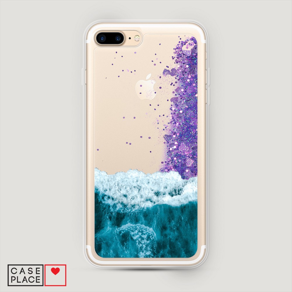 Чехол Awog на Apple iPhone 8 Plus / Айфон 8 Plus "Морская пучина", Разноцветный, 10992-1
Чехол Awog на Apple iPhone 8 Plus / Айфон 8 Plus "Морская пучина", Разноцветный, 10992-1