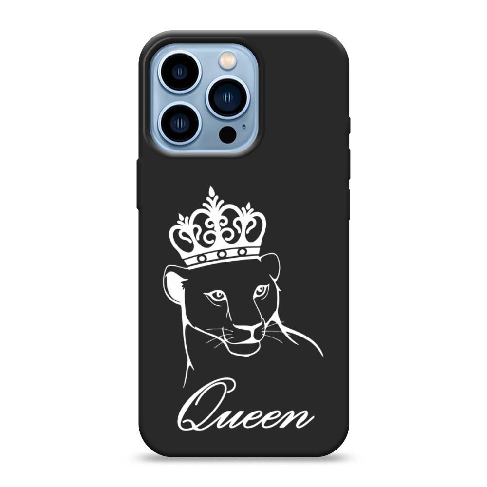 Чехол Awog на Apple iPhone 13 Pro / Айфон 13 Pro "Львица королева", Разноцветный, 14352-1
Чехол Awog на Apple iPhone 13 Pro / Айфон 13 Pro "Львица королева", Разноцветный, 14352-1