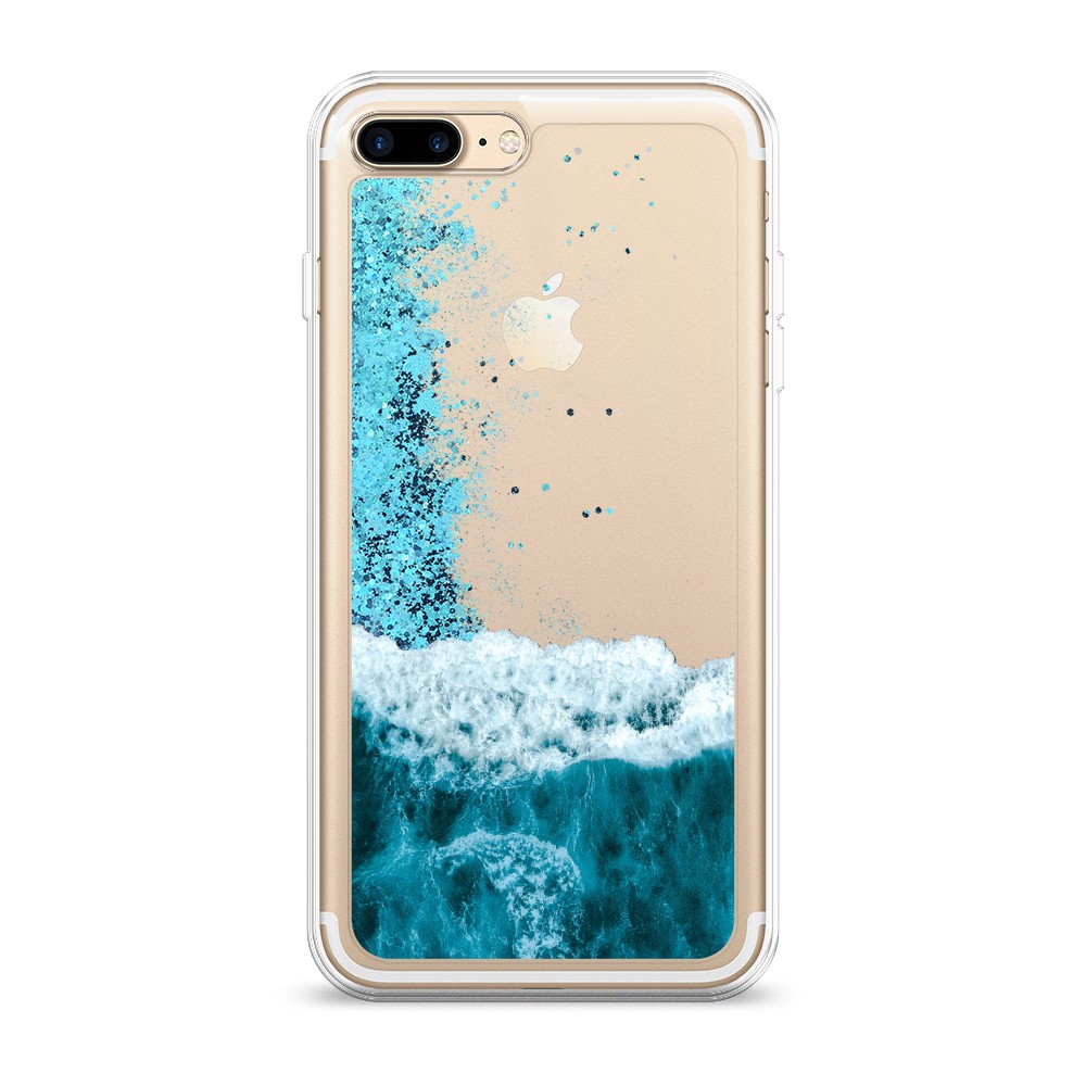 Чехол Awog на Apple iPhone 7 Plus / Айфон 7 Plus "Морская пучина", Разноцветный, 10793-1
Чехол Awog на Apple iPhone 7 Plus / Айфон 7 Plus "Морская пучина", Разноцветный, 10793-1