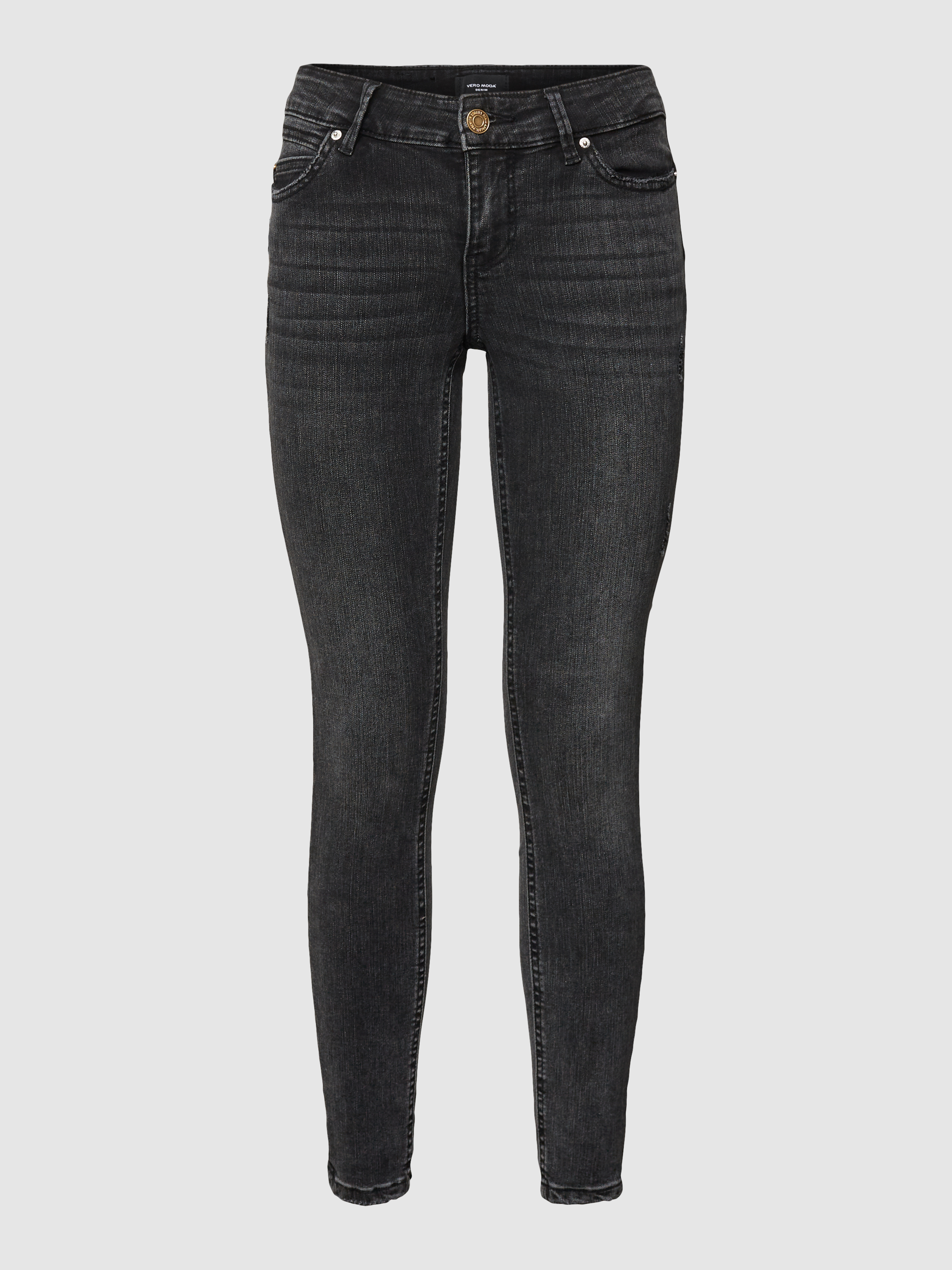 Джинсы женские Vero Moda 1712329 черные XS/32 (доставка из-за рубежа), Черный, 1712329
Джинсы женские Vero Moda 1712329 черные XS/32 (доставка из-за рубежа), Черный, 1712329