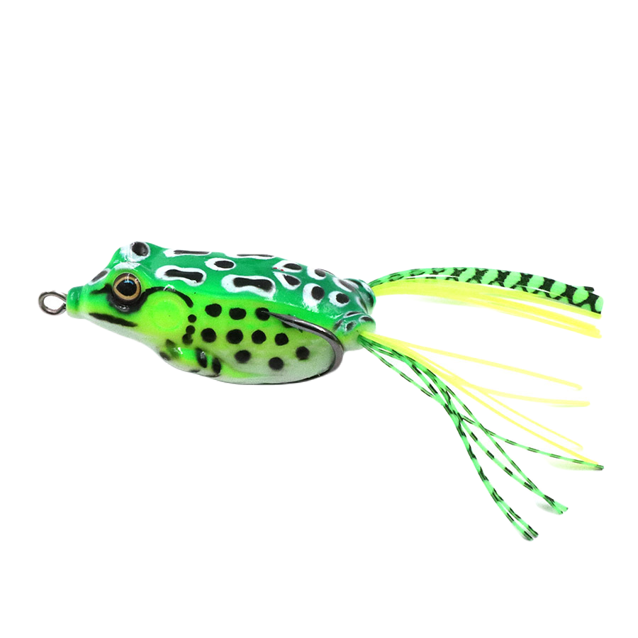 Лягушка-незацепляйка Namazu FROG, 65 мм, 14 г, цвет 19, крючок-двойник YR Hooks (BN) #6/0/, Зеленый;черный;белый
Лягушка-незацепляйка Namazu FROG, 65 мм, 14 г, цвет 19, крючок-двойник YR Hooks (BN) #6/0/, Зеленый;черный;белый