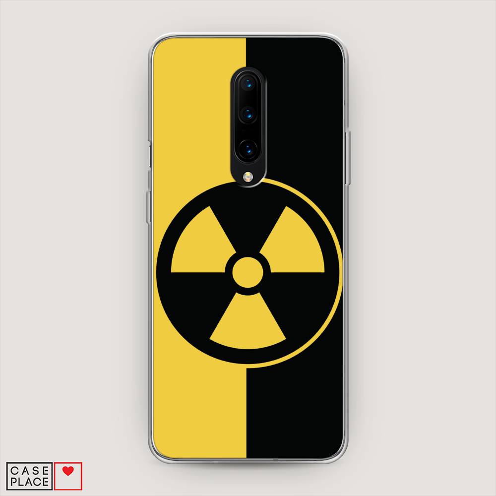 Чехол Awog на OnePlus 8 / ВанПлас 8 "Эмблема черно-желтая", Желтый;черный, 151250-9
Чехол Awog на OnePlus 8 / ВанПлас 8 "Эмблема черно-желтая", Желтый;черный, 151250-9