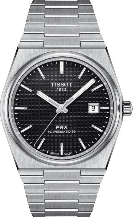 Наручные часы мужские Tissot T077.T-Classic.PRX T137.407.11.051.00, T077.T-Classic.PRX T137.407.11.051.00
Наручные часы мужские Tissot T077.T-Classic.PRX T137.407.11.051.00, T077.T-Classic.PRX T137.407.11.051.00