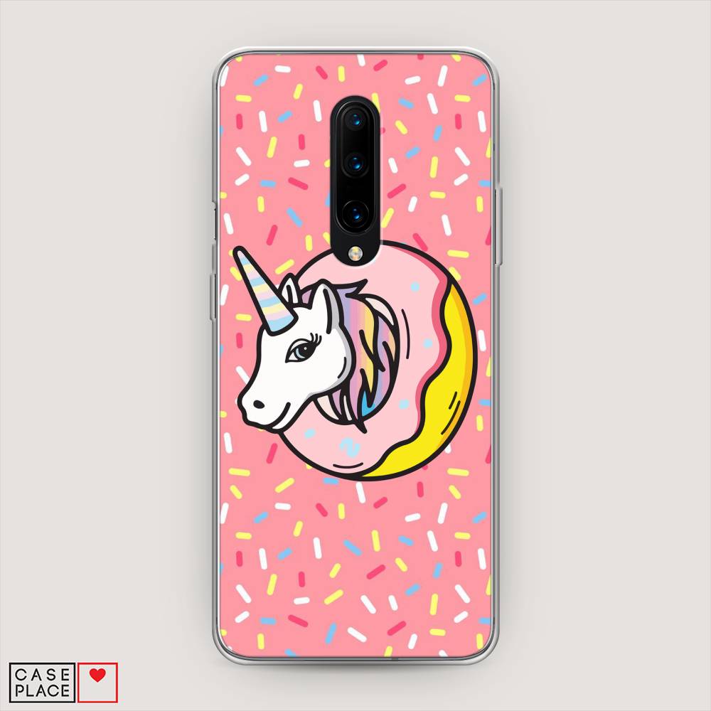 Чехол Awog на OnePlus 8 / ВанПлас 8 "Единорог в пончике", Розовый;желтый;белый, 151250-2
Чехол Awog на OnePlus 8 / ВанПлас 8 "Единорог в пончике", Розовый;желтый;белый, 151250-2