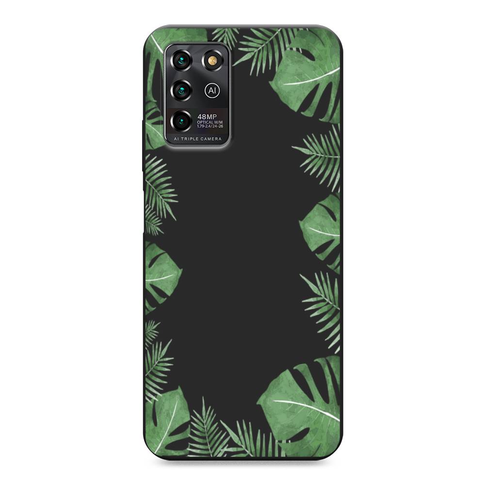 Чехол Awog на ZTE Blade V30 Vita / ЗТЕ Блэйд V30 Vita "Листья папоротника рамка", Разноцветный, 135052-1
Чехол Awog на ZTE Blade V30 Vita / ЗТЕ Блэйд V30 Vita "Листья папоротника рамка", Разноцветный, 135052-1