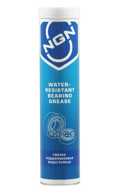 NGN V0066 V0066 Water-Resistant Bearing Grease Смазка подшипниковая водостойкая 375 гр NGN
NGN V0066 V0066 Water-Resistant Bearing Grease Смазка подшипниковая водостойкая 375 гр NGN