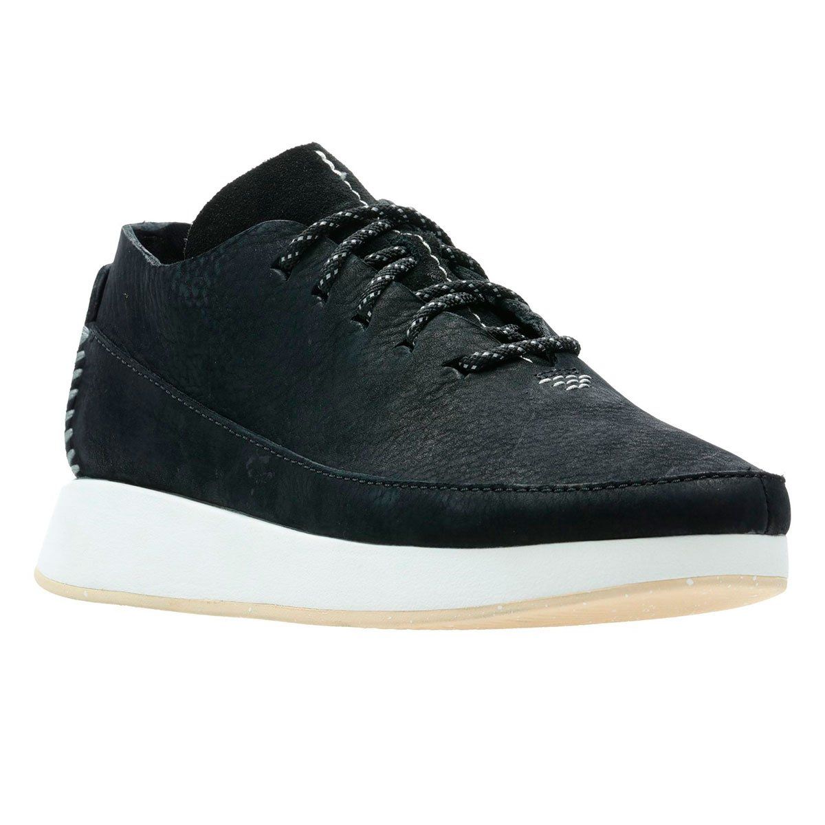 Кроссовки женские Clarks Kiowa Sport. 26136494 черные 35.5 EU, Kiowa Sport. 26136494 
Кроссовки женские Clarks Kiowa Sport. 26136494 черные 35.5 EU, Kiowa Sport. 26136494