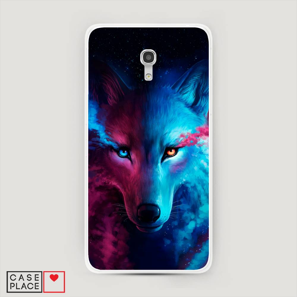 Чехол Awog на Alcatel Pixi 4 (5) 5045D / Алкатель Pixi 4 (5) 5045D "Волшебный волк", 170250-1
Чехол Awog на Alcatel Pixi 4 (5) 5045D / Алкатель Pixi 4 (5) 5045D "Волшебный волк", 170250-1