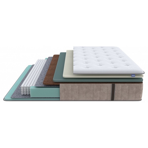 Матрас полутораспальный Glory Firm 2200x1400 ORM_140-220_Glory-Firm-Latte, Белый, Glory Firm
Матрас полутораспальный Glory Firm 2200x1400 ORM_140-220_Glory-Firm-Latte, Белый, Glory Firm