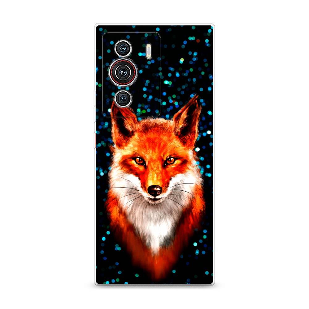 Чехол Awog на ZTE Nubia Z40 Pro / ЗТЕ Нубиа Z40 Pro "Волшебная лиса", Разноцветный, 135850-1
Чехол Awog на ZTE Nubia Z40 Pro / ЗТЕ Нубиа Z40 Pro "Волшебная лиса", Разноцветный, 135850-1