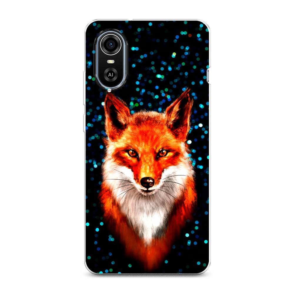 Чехол Awog на ZTE Blade A31 Plus / ЗТЕ Блэйд A31 Plus "Волшебная лиса", Разноцветный, 135750-1
Чехол Awog на ZTE Blade A31 Plus / ЗТЕ Блэйд A31 Plus "Волшебная лиса", Разноцветный, 135750-1