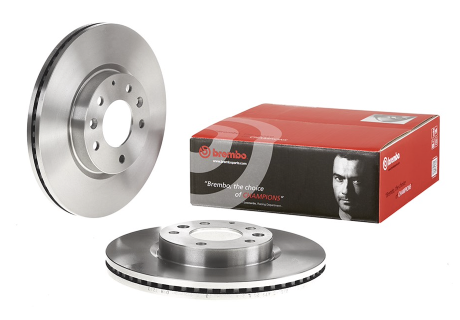 Диск тормозной передн , MAZDA: 6 2.5 02-07, 6 1.8 MZR/2.0 MZR/2.0 MZR-CD/2.2 D/2.2 MZR-CD, BREMBO 09.B272.10
Диск тормозной передн , MAZDA: 6 2.5 02-07, 6 1.8 MZR/2.0 MZR/2.0 MZR-CD/2.2 D/2.2 MZR-CD, BREMBO 09.B272.10