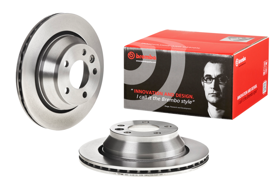 Диск тормозной задн, VW: MULTIVAN V 1.9 TDI/2.0/2.0 TDI/2.0 TDI 4motion/2.0 TSI/2.0 TSI, BREMBO 09.A616.10
Диск тормозной задн, VW: MULTIVAN V 1.9 TDI/2.0/2.0 TDI/2.0 TDI 4motion/2.0 TSI/2.0 TSI, BREMBO 09.A616.10