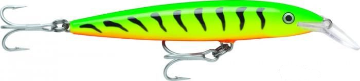 Воблер плавающий Rapala Floating Magnum FMAG14-FT (2,7м-3,3м, 14 см 22 гр), Белый;красный, Floating Magnum
Воблер плавающий Rapala Floating Magnum FMAG14-FT (2,7м-3,3м, 14 см 22 гр), Белый;красный, Floating Magnum