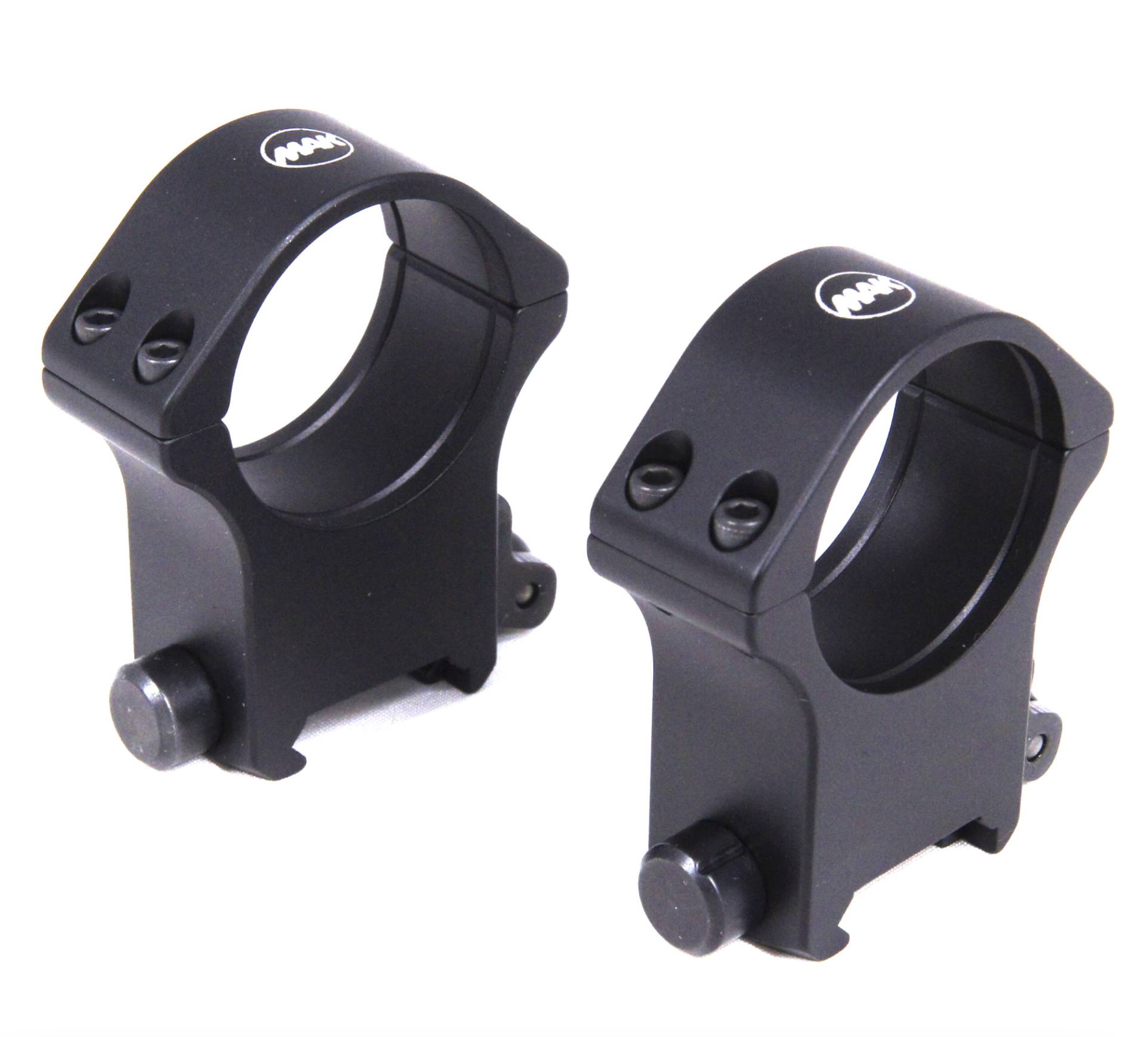 Быстросъемные кольца MAKuick V.3 на Picatinny 34 мм, BH 19 мм (5263-3419), Черный, MAKuick 3
Быстросъемные кольца MAKuick V.3 на Picatinny 34 мм, BH 19 мм (5263-3419), Черный, MAKuick 3