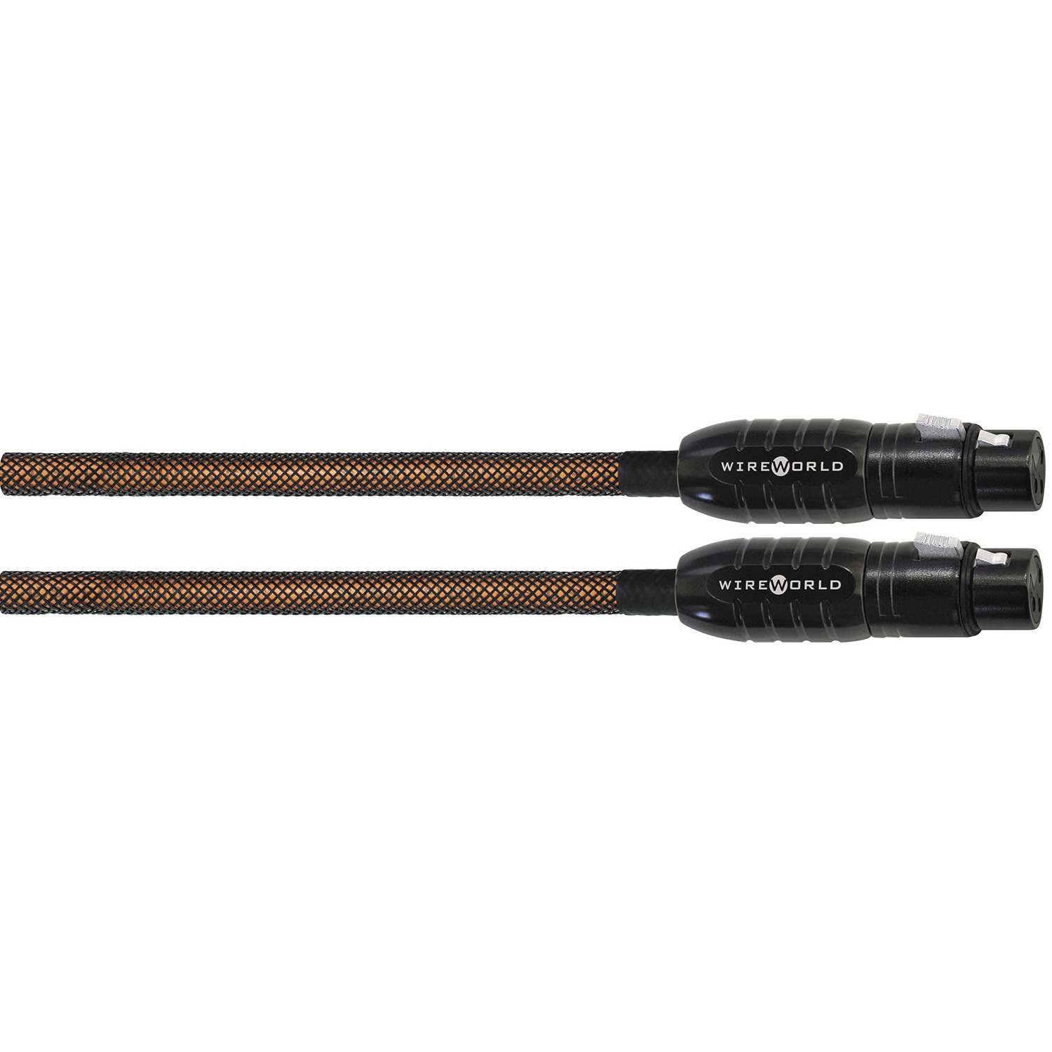 Кабель аудио 2xXLR - 2xXLR WireWorld Eclipse 8 Balanced Interconnect 1.0m Pair EBI1.0M-8, Eclipse 8 Balanced Interconnect 1.0m Pair EBI1.0M-8
Кабель аудио 2xXLR - 2xXLR WireWorld Eclipse 8 Balanced Interconnect 1.0m Pair EBI1.0M-8, Eclipse 8 Balanced Interconnect 1.0m Pair EBI1.0M-8