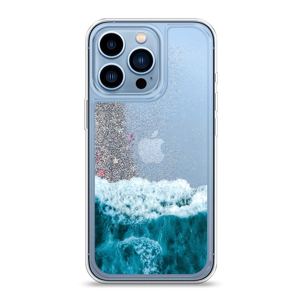 Чехол Awog на Apple iPhone 13 Pro / Айфон 13 Pro "Морская пучина", Разноцветный, 14391-1
Чехол Awog на Apple iPhone 13 Pro / Айфон 13 Pro "Морская пучина", Разноцветный, 14391-1