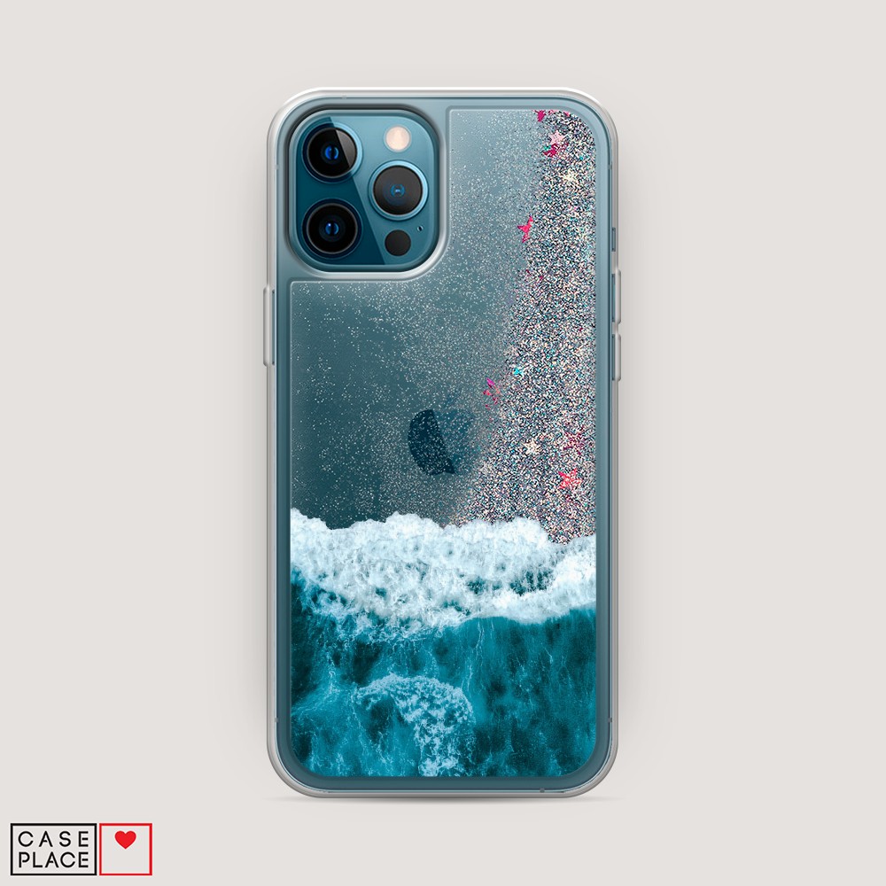 Чехол Awog на Apple iPhone 12 Pro / Айфон 12 Pro "Морская пучина", Разноцветный, 12891-1
Чехол Awog на Apple iPhone 12 Pro / Айфон 12 Pro "Морская пучина", Разноцветный, 12891-1