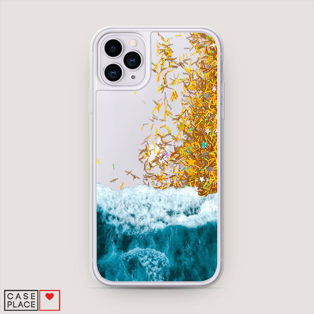 Чехол Awog на Apple iPhone 11 Pro Max / Айфон 11 Pro Max "Морская пучина", Разноцветный, 12290-1
Чехол Awog на Apple iPhone 11 Pro Max / Айфон 11 Pro Max "Морская пучина", Разноцветный, 12290-1