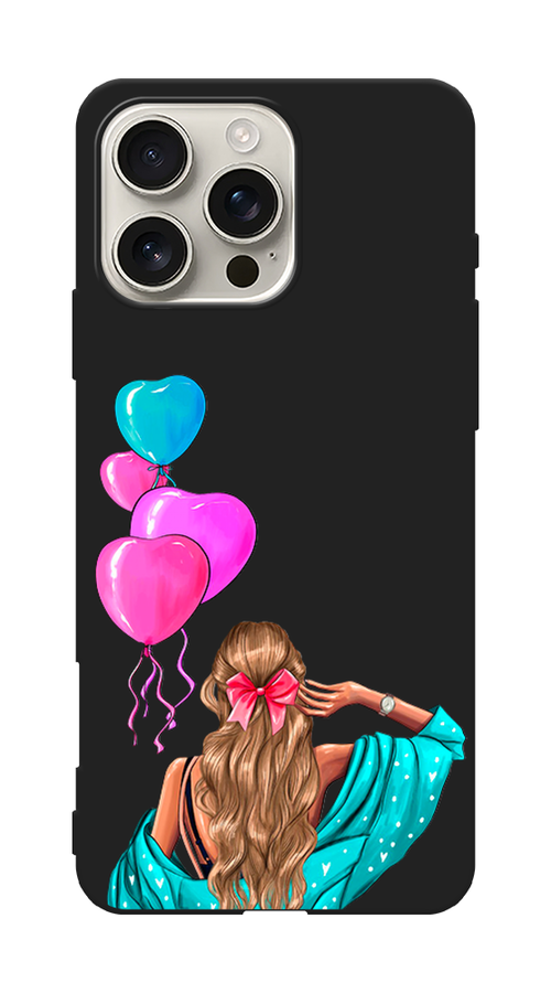 Чехол Awog на Apple iPhone 16 Pro Max "День Рождения", Голубой;розовый;бежевый, 16352-1
Чехол Awog на Apple iPhone 16 Pro Max "День Рождения", Голубой;розовый;бежевый, 16352-1