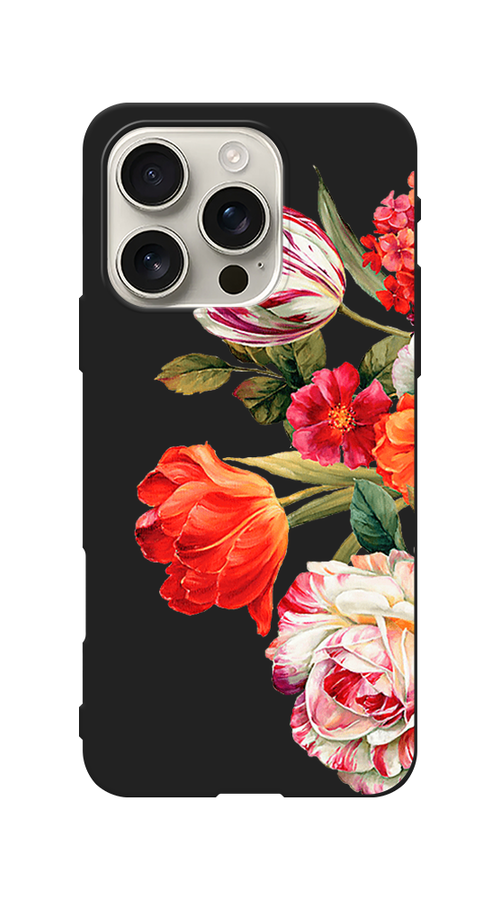 Чехол Awog на Apple iPhone 16 Pro "Весенний букет", Красный;розовый;зеленый, 16252-1
Чехол Awog на Apple iPhone 16 Pro "Весенний букет", Красный;розовый;зеленый, 16252-1