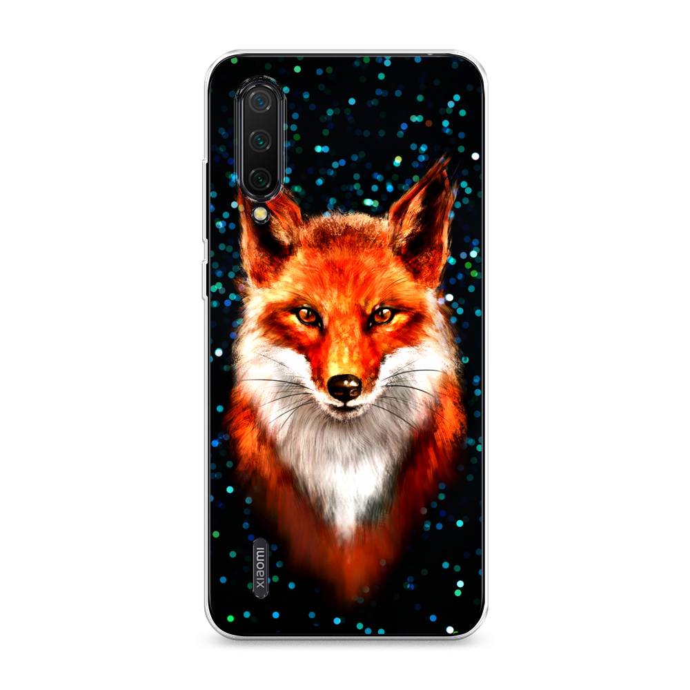 Чехол Awog на Xiaomi Mi A3 Lite/Mi CC9/Mi 9 Lite "Волшебная лиса", Разноцветный, 36250-1
Чехол Awog на Xiaomi Mi A3 Lite/Mi CC9/Mi 9 Lite "Волшебная лиса", Разноцветный, 36250-1