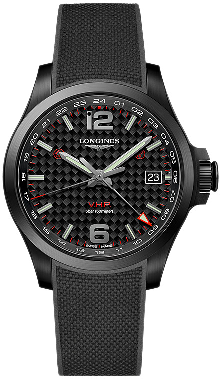 Наручные часы мужские Longines Conquest V.H.P. L3.718.2.66.9, Conquest V.H.P. L3.718.2.66.9
Наручные часы мужские Longines Conquest V.H.P. L3.718.2.66.9, Conquest V.H.P. L3.718.2.66.9