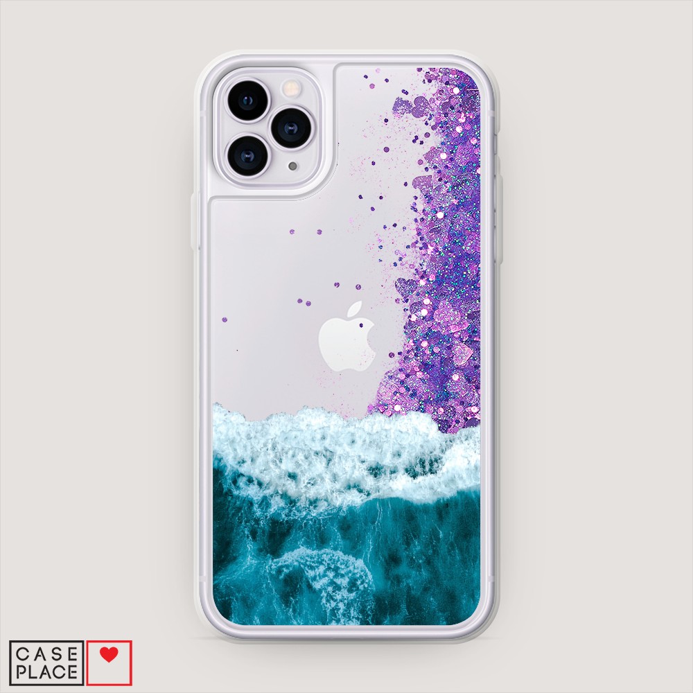 Чехол Awog на Apple iPhone 11 Pro / Айфон 11 Pro "Морская пучина", Разноцветный, 12392-1
Чехол Awog на Apple iPhone 11 Pro / Айфон 11 Pro "Морская пучина", Разноцветный, 12392-1