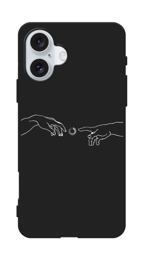 Чехол Awog на Apple iPhone 16 Plus "Загрузка творения", Белый;серый;прозрачный, 16152-1
Чехол Awog на Apple iPhone 16 Plus "Загрузка творения", Белый;серый;прозрачный, 16152-1