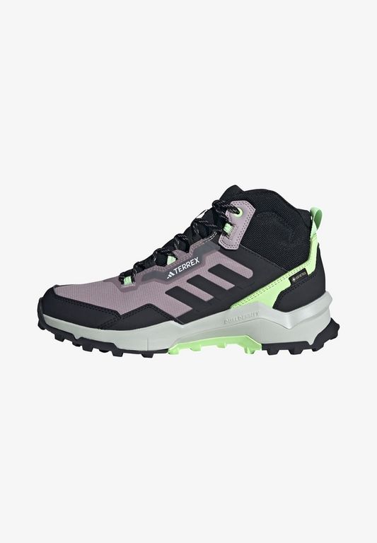 Кроссовки женские Adidas Terrex ADD41A001 фиолетовые 37 1/3 EU, Фиолетовый, ADD41A001
Кроссовки женские Adidas Terrex ADD41A001 фиолетовые 37 1/3 EU, Фиолетовый, ADD41A001