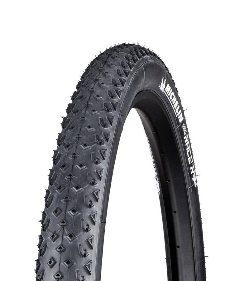фото Велопокрышка michelin wild racer2 ultimate advanced 29x2.00 mic_360838