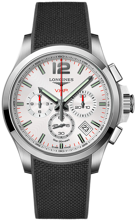 Наручные часы мужские Longines Conquest V.H.P. L3.717.4.76.9, Conquest V.H.P. L3.717.4.76.9
Наручные часы мужские Longines Conquest V.H.P. L3.717.4.76.9, Conquest V.H.P. L3.717.4.76.9