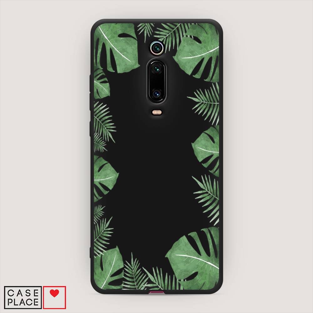 Чехол Awog на Xiaomi Redmi K20/K20 Pro/Mi 9T/9T Pro "Листья папоротника рамка", Разноцветный, 35852-1
Чехол Awog на Xiaomi Redmi K20/K20 Pro/Mi 9T/9T Pro "Листья папоротника рамка", Разноцветный, 35852-1